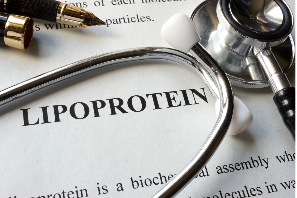 lipoproteiny